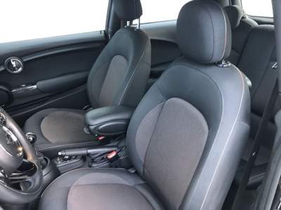 MINI One 1.5 One 3 porte Nero usata Castelnuovo Rangone
