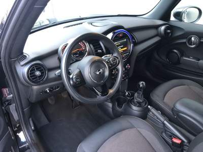MINI One 1.5 One 3 porte Nero usata Castelnuovo Rangone