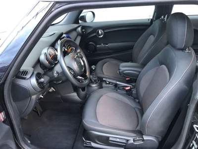 MINI One 1.5 One 3 porte Nero usata Castelnuovo Rangone