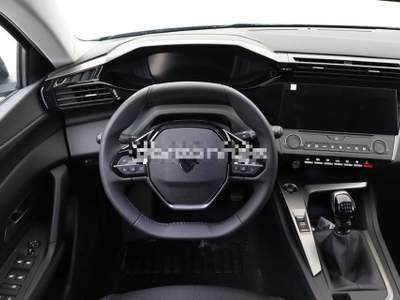 Peugeot 308 PureTech Turbo 130 S&S SW Style Grigio usata Castelnuovo Rangone