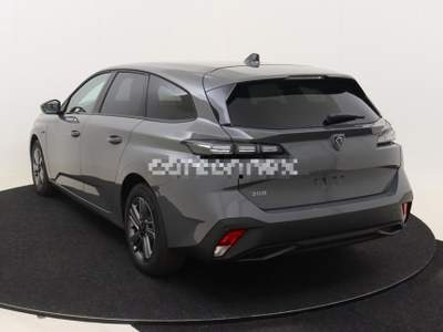 Peugeot 308 PureTech Turbo 130 S&S SW Style Grigio usata Castelnuovo Rangone