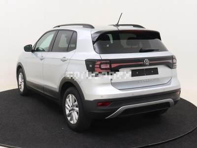 Volkswagen T-Cross 1.0 TSI 110 CV Advanced Argento usata Castelnuovo Rangone