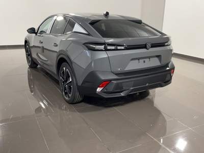 Peugeot 408 PureTech 130 S&S EAT8 Allure Grigio usata Canino