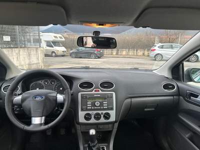 Ford Focus 1.6 TDCi 5p. usata Baronissi