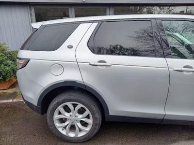 Land Rover Discovery Sport  usata Siena