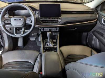 Jeep Compass 1.3 turbo t4 phev Upland 4xe auto Grigio usata Faenza