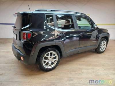 Jeep Renegade 1.6 Mjt 120 CV Limited 2WD Nero usata Faenza