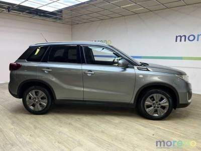 Suzuki Vitara 1.0 boosterjet GL 2WD GPL Grigio usata Faenza