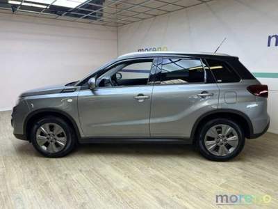 Suzuki Vitara 1.0 boosterjet GL 2WD GPL Grigio usata Faenza