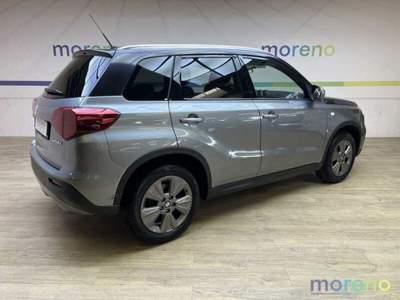 Suzuki Vitara 1.0 boosterjet GL 2WD GPL Grigio usata Faenza