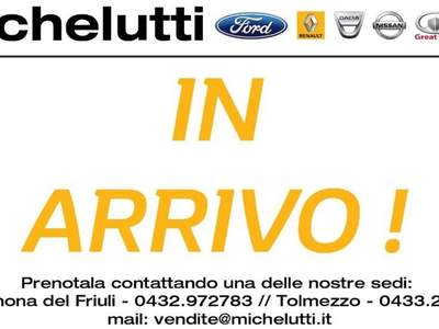 Dacia Duster 1.5 Blue dCi 115 CV 4x2 15th Ann. 7 ANNI DI GARAN. Nero usata Gemona del Friuli