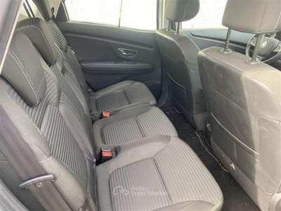 Renault Scénic 1.5 dci energy Zen 110cv edc Grigio usata Civitanova Marche