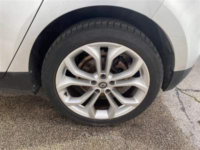 Renault Scénic 1.5 dci energy Zen 110cv edc Grigio usata Civitanova Marche