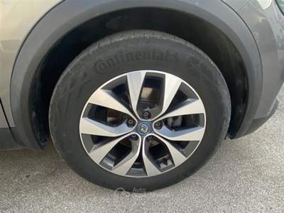 Renault Captur 1.6 E-TECH Plug-in Hybrid 160cv Intens Auto Grigio usata Civitanova Marche