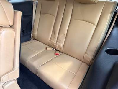 Fiat Freemont 2.0 Mjt 170 CV 4x4 aut. Lounge Bianco usata Oderzo