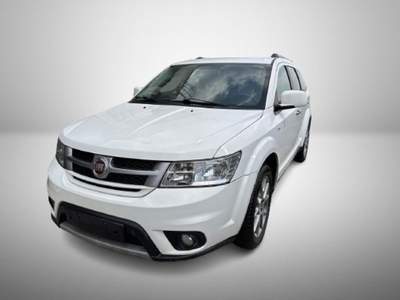 Fiat Freemont 2.0 Mjt 170 CV 4x4 aut. Lounge Bianco usata Oderzo