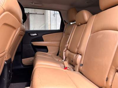 Fiat Freemont 2.0 Mjt 170 CV 4x4 aut. Lounge Bianco usata Oderzo