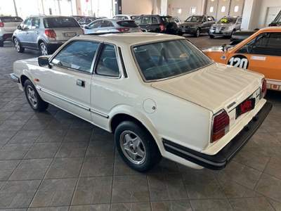 Honda Prelude 1.6 Berlina "PERFETTA" Bianco usata Beinette