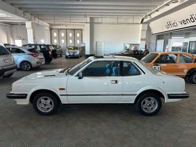 Honda Prelude 1.6 Berlina "PERFETTA" Bianco usata Beinette
