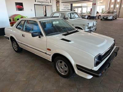 Honda Prelude 1.6 Berlina "PERFETTA" Bianco usata Beinette