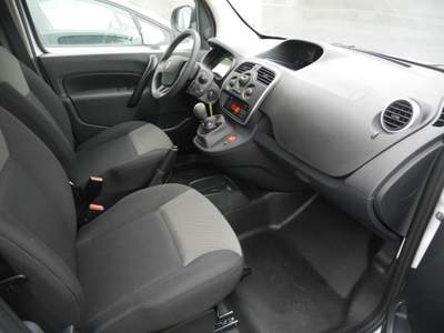 Renault Kangoo Blue dCi 95CV Maxi Bianco usata Castelnuovo Rangone