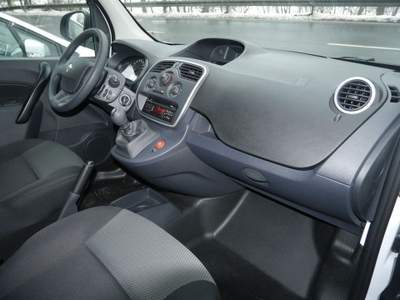 Renault Kangoo Blue dCi 95CV Maxi Bianco usata Castelnuovo Rangone