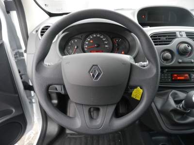 Renault Kangoo Blue dCi 95CV Maxi Bianco usata Castelnuovo Rangone