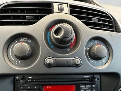 Nissan NV250 1.5 dCi 115CV Bianco usata Castelnuovo Rangone