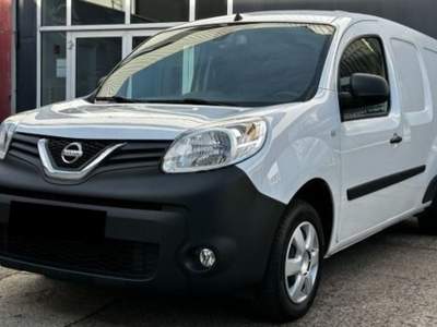 Nissan NV250 1.5 dCi 115CV Bianco usata Castelnuovo Rangone