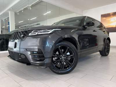 Land Rover Range Rover Velar 2.0D I4 204 CV R-Dynamic SE AZIENDALE !!! Grigio usata Rovereto