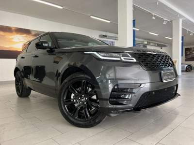 Land Rover Range Rover Velar 2.0D I4 204 CV R-Dynamic SE AZIENDALE !!! Grigio usata Rovereto