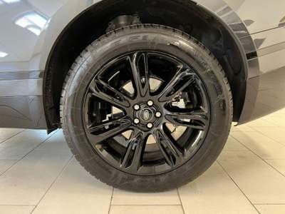 Land Rover Range Rover Velar 2.0D I4 204 CV R-Dynamic SE AZIENDALE !!! Grigio usata Rovereto