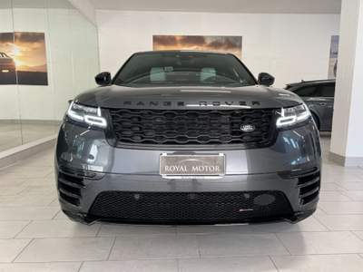 Land Rover Range Rover Velar 2.0D I4 204 CV R-Dynamic SE AZIENDALE !!! Grigio usata Rovereto