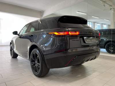 Land Rover Range Rover Velar 2.0D I4 204 CV R-Dynamic SE AZIENDALE !!! Grigio usata Rovereto
