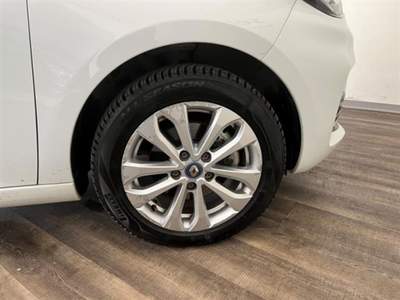 Renault ZOE Zen R135 Flex e shifter my20 Bianco usata Siena