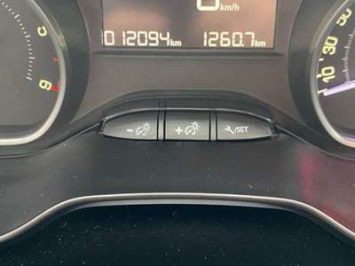 Peugeot 208 BlueHDi 100 S&S 5 porte Signature Grigio usata Portoferraio