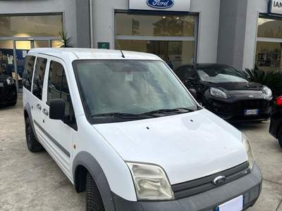 Ford Tourneo Connect  Bianco usata Baronissi