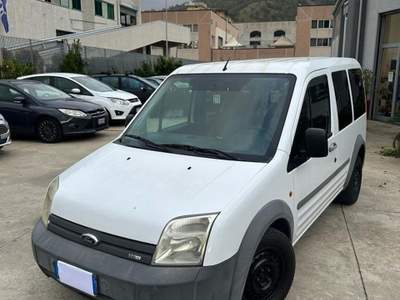 Ford Tourneo Connect  Bianco usata Baronissi