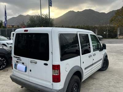 Ford Tourneo Connect  Bianco usata Baronissi