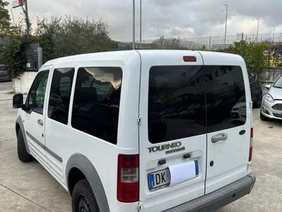 Ford Tourneo Connect  Bianco usata Baronissi