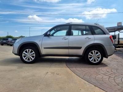DR 5.0 Dr5 Evo 1.6 Elegance Gpl usata Ispica