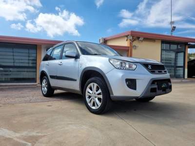 DR 5.0 Dr5 Evo 1.6 Elegance Gpl usata Ispica