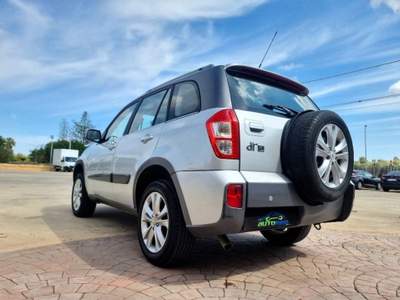 DR 5.0 Dr5 Evo 1.6 Elegance Gpl usata Ispica