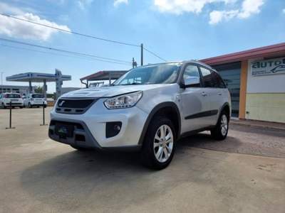 DR 5.0 Dr5 Evo 1.6 Elegance Gpl usata Ispica