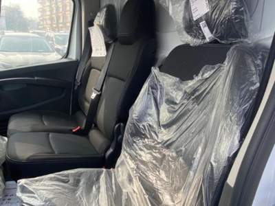 Renault Trafic T27 2.0 dCi 150CV L1 H1 Furgone Energy Advance Bianco usata Pinerolo