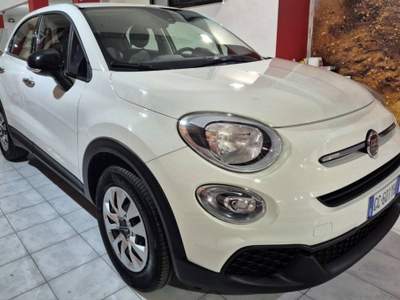 Fiat 500X 1.3 mjt Urban 4x2 95cv my20 Bianco usata Sassari