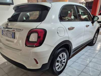 Fiat 500X 1.3 mjt Urban 4x2 95cv my20 Bianco usata Sassari