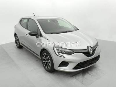 Renault Clio TCe 90 CV 5 porte Techno Argento usata Castelnuovo Rangone