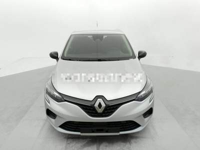 Renault Clio TCe 90 CV 5 porte Techno Argento usata Castelnuovo Rangone
