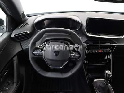 Peugeot 2008 PureTech 100 S&S Allure Bianco usata Castelnuovo Rangone